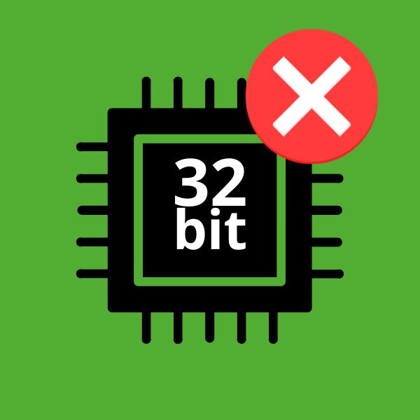 32-bit