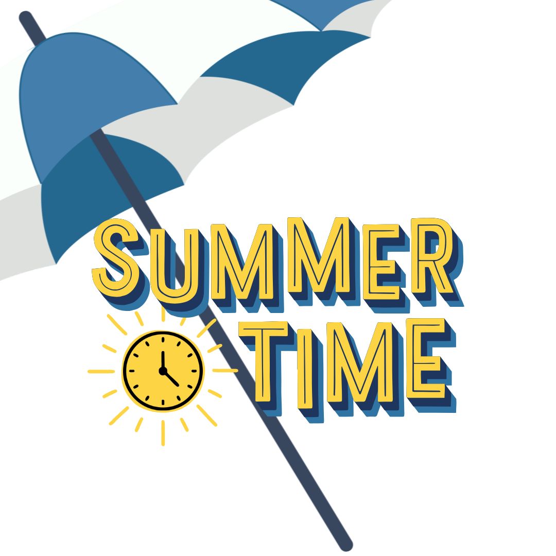 summer-time